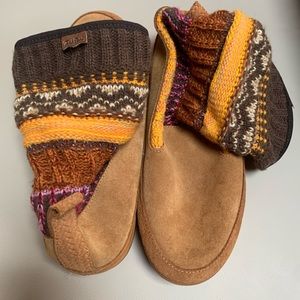 ★ Women’s Sundance Fireside Song Boots